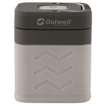 Outwell lampa Morion lantern cream 200000091773-1